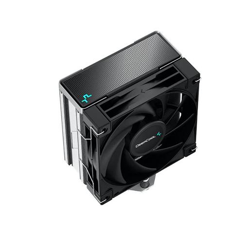 DeepCool AK400 CPU Cooler - Black 3 DeepCool AK400 CPU Cooler - Black - Image 3