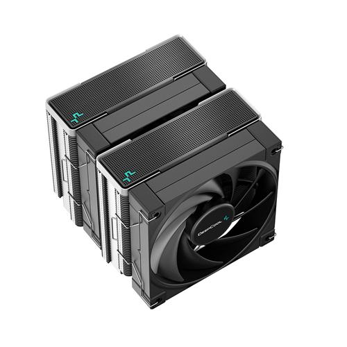 DeepCool AK620 Dual Tower CPU Cooler 4 DeepCool AK620 Dual Tower CPU Cooler - Image 4