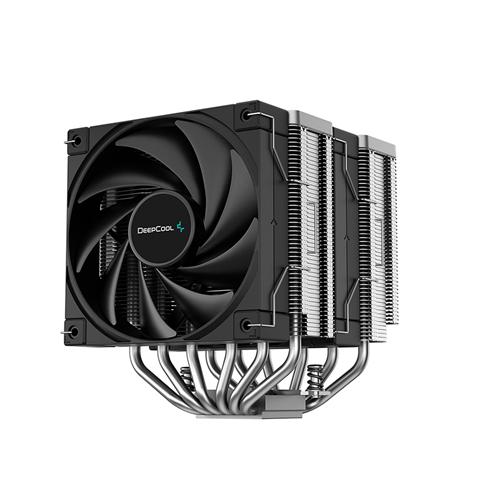 DeepCool AK620 Dual Tower CPU Cooler 3 DeepCool AK620 Dual Tower CPU Cooler - Image 3