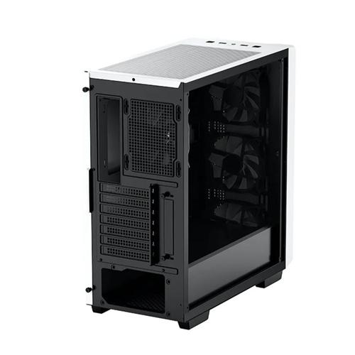 DeepCool CC560-WH White ATX Mid-Tower Gaming Chassis 3 DeepCool CC560-WH White ATX Mid-Tower Gaming Chassis - Image 3