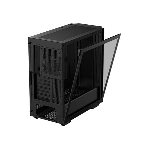 DeepCool CH510 Mesh Digital E-ATX Gaming Chassis 3 DeepCool CH510 Mesh Digital E-ATX Gaming Chassis - Image 3