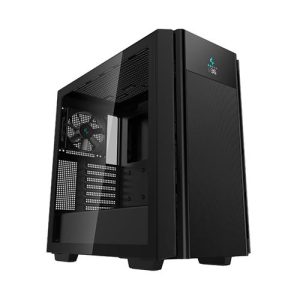 DeepCool CH510 Mesh Digital E-ATX Gaming Chassis