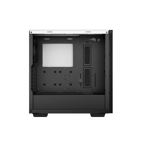 Deepcool CH510 WH Mid-Tower E-ATX White Gaming Chassis 3 Deepcool CH510 WH Mid-Tower E-ATX White Gaming Chassis - Image 3
