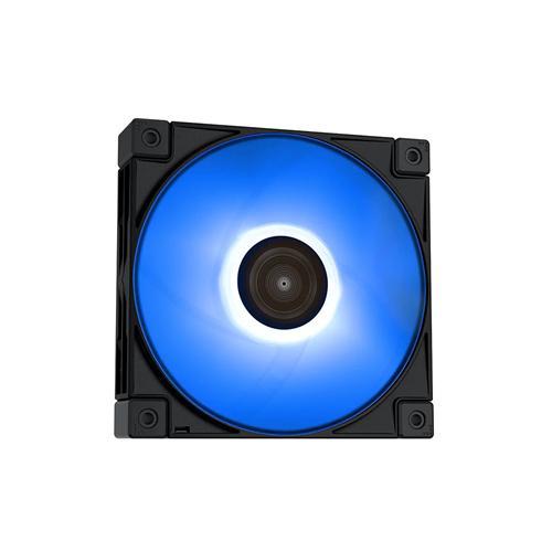 DeepCool FC120 120mm ARGB PWM Fan (3 Pack) - Black 3 DeepCool FC120 120mm ARGB PWM Fan (3 Pack) - Black - Image 3