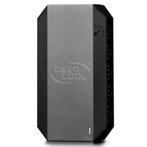 DeepCool FH-10 10-Port Fan Hub