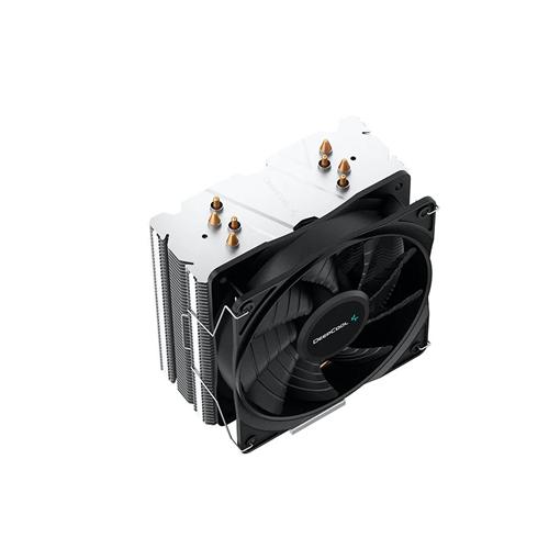 Deepcool GAMMAXX 400S CPU Cooler 4 Deepcool GAMMAXX 400S CPU Cooler - Image 4