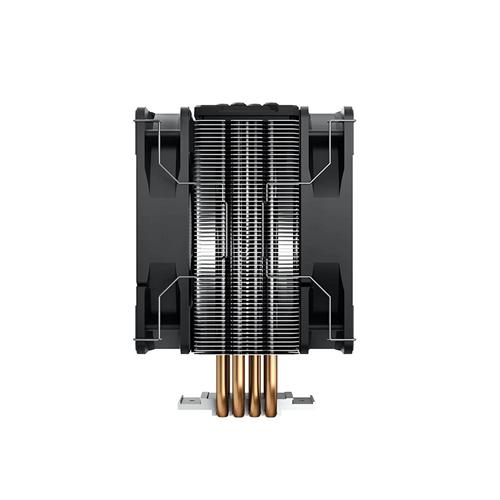 DeepCool Gammaxx 40 EX CPU Air Cooler Black 4 DeepCool Gammaxx 40 EX CPU Air Cooler Black - Image 4