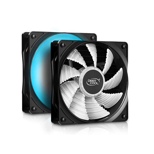 DeepCool GammaXX L240 V2 RGB Liquid CPU Cooler 4 DeepCool GammaXX L240 V2 RGB Liquid CPU Cooler - Image 4