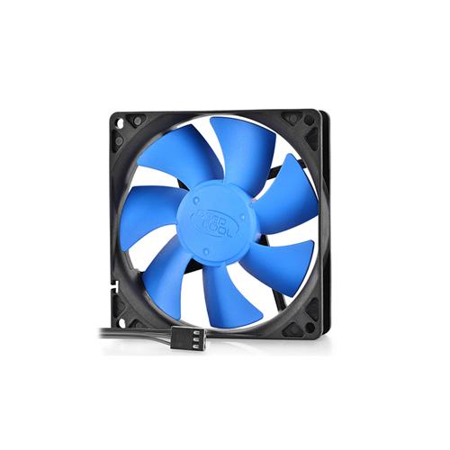 DeepCool Ice Blade 100 CPU Air Cooler 4 DeepCool Ice Blade 100 CPU Air Cooler - Image 4