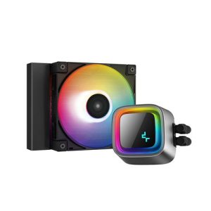 DeepCool LS320 120mm ARGB Liquid Cooler