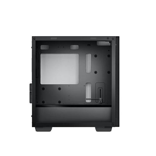 DEEPCOOL MACUBE 110 White Mini Tower Tempered Glass Gaming Case 3 DEEPCOOL MACUBE 110 White Mini Tower Tempered Glass Gaming Case - Image 3