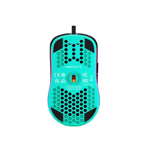 DeepCool MC310 Ultralight RGB Gaming Mouse 4 DeepCool MC310 Ultralight RGB Gaming Mouse - Image 4