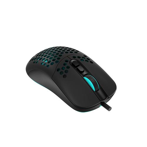 DeepCool MC310 Ultralight RGB Gaming Mouse 3 DeepCool MC310 Ultralight RGB Gaming Mouse - Image 3
