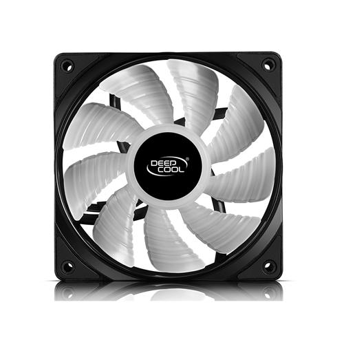 DeepCool RGB RF120mm PWM 5-in-1 Fans 3 DeepCool RGB RF120mm PWM 5-in-1 Fans - Image 3