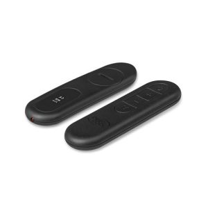 DeepCool RGB LED Controller+Remote-Black