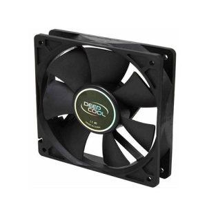 Deepcool XFan 120mm Non-LED Case Fan