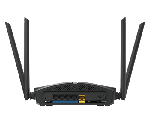 D-Link DIR-1360 EXO AC1300 Smart Mesh Wi-Fi Router 5 D-Link DIR-1360 EXO AC1300 Smart Mesh Wi-Fi Router - Image 5