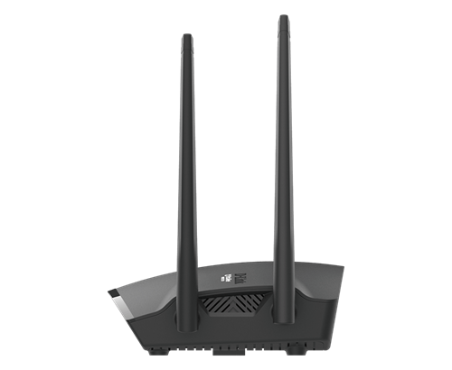 D-Link DIR-1360 EXO AC1300 Smart Mesh Wi-Fi Router 4 D-Link DIR-1360 EXO AC1300 Smart Mesh Wi-Fi Router - Image 4