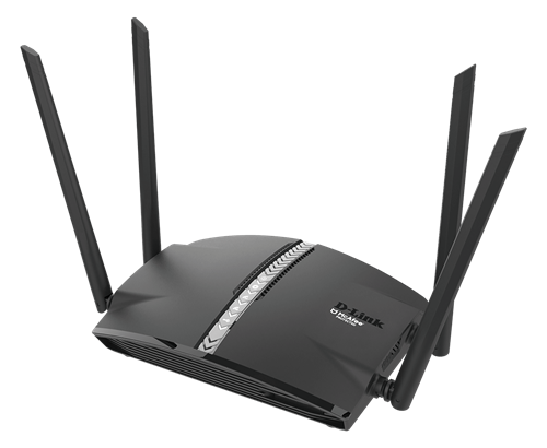 D-Link DIR-1360 EXO AC1300 Smart Mesh Wi-Fi Router 2 D-Link DIR-1360 EXO AC1300 Smart Mesh Wi-Fi Router - Image 2