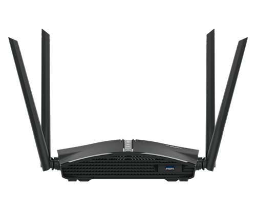 D-Link DIR-1360 EXO AC1300 Smart Mesh Wi-Fi Router 3 D-Link DIR-1360 EXO AC1300 Smart Mesh Wi-Fi Router - Image 3