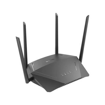 D-Link DIR-1750 High Power Gigabit Mesh Wi-Fi Router 3 D-Link DIR-1750 High Power Gigabit Mesh Wi-Fi Router - Image 3