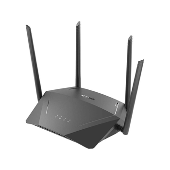 D-Link DIR-1750 High Power Gigabit Mesh Wi-Fi Router 1 D-Link DIR-1750 High Power Gigabit Mesh Wi-Fi Router