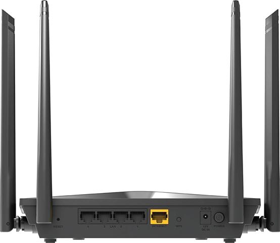 D-Link DIR-2150 AC2100 WiFi 5 Dual Band Gigabit Wireless Router 3 D-Link DIR-2150 AC2100 WiFi 5 Dual Band Gigabit Wireless Router - Image 3