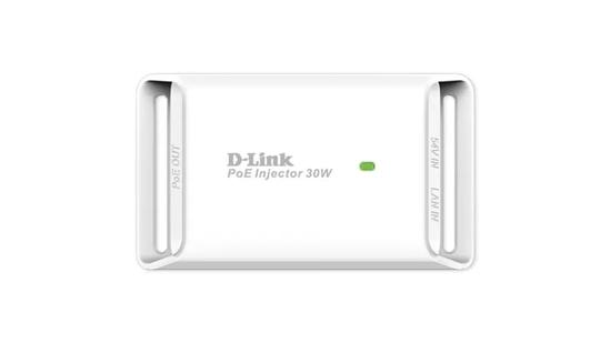 D-Link DPE-301GI 1 Gigabit Port Power Over Ethernet Injector Adapter 3 D-Link DPE-301GI 1 Gigabit Port Power Over Ethernet Injector Adapter - Image 3