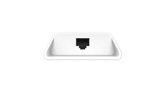 D-Link DPE-301GI 1 Gigabit Port Power Over Ethernet Injector Adapter 5 D-Link DPE-301GI 1 Gigabit Port Power Over Ethernet Injector Adapter - Image 5