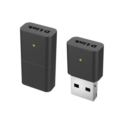 D-Link DWA-131 Wireless N300 Nano Wireless USB Adapter 3 D-Link DWA-131 Wireless N300 Nano Wireless USB Adapter - Image 3