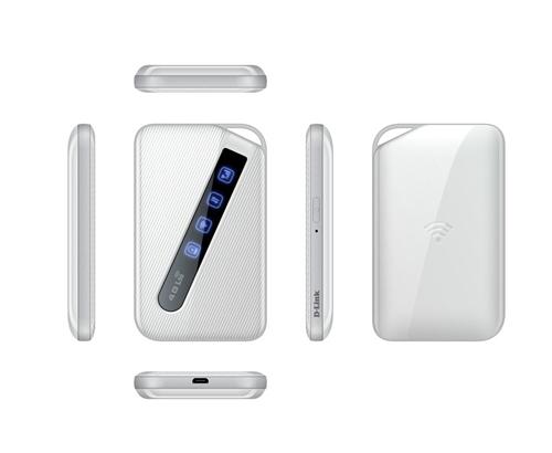 D-Link DWR-930M Wireless N 4G LTE Mobile Router 1 D-Link DWR-930M Wireless N 4G LTE Mobile Router
