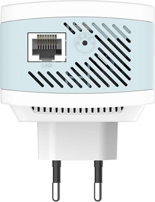 D-Link E15 Eagle Pro AI AX1500 AI Mesh WiFi 6 Range Extender 5 D-Link E15 Eagle Pro AI AX1500 AI Mesh WiFi 6 Range Extender - Image 5