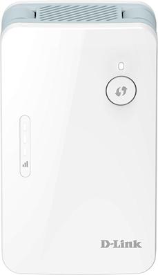 D-Link E15 Eagle Pro AI AX1500 AI Mesh WiFi 6 Range Extender 3 D-Link E15 Eagle Pro AI AX1500 AI Mesh WiFi 6 Range Extender - Image 3