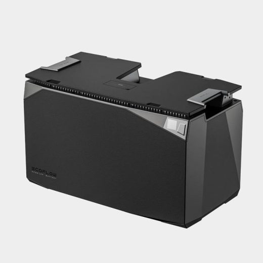ECOFLOW POWER KIT 5KWh LiFePo BATTERY MODULE