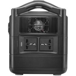 EcoFlow River Max Portable Power Station 4 EcoFlow River Max Portable Power Station - Image 4