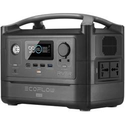 EcoFlow River Max Portable Power Station 2 EcoFlow River Max Portable Power Station - Image 2