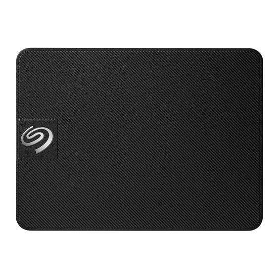 Seagate stJD1000400 Expansion SSD 1TB External Portable Solid State Drive/SSD - Black 1 Seagate stJD1000400 Expansion SSD 1TB External Portable Solid State Drive/SSD - Black