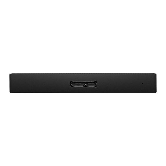 Seagate stJD1000400 Expansion SSD 1TB External Portable Solid State Drive/SSD - Black 4 Seagate stJD1000400 Expansion SSD 1TB External Portable Solid State Drive/SSD - Black - Image 4