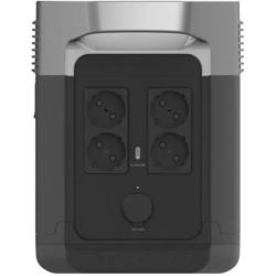 EcoFlow Delta 1300 Portable Power Station 4 EcoFlow Delta 1300 Portable Power Station - Image 4