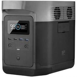 EcoFlow Delta 1300 Portable Power Station 1 EcoFlow Delta 1300 Portable Power Station