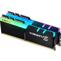 G.Skill Trident Z RGB (For AMD) F4-3600C18D-16GTZRX 16GB(2x8GB) DDR4 3600 MHz Memory Kit 1 G.Skill Trident Z RGB (For AMD) F4-3600C18D-16GTZRX 16GB(2x8GB) DDR4 3600 MHz Memory Kit