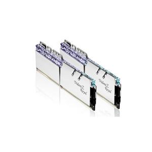 G.Skill Trident Z Royal RGB F4-3600C18D-32GTRS 32GB (2 x 16GB) DDR4 DRAM 3600MHz CL18 Memory Kit 3 G.Skill Trident Z Royal RGB F4-3600C18D-32GTRS 32GB (2 x 16GB) DDR4 DRAM 3600MHz CL18 Memory Kit - Image 3