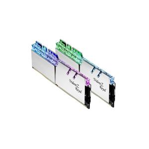 G.Skill Trident Z Royal RGB F4-3600C18D-32GTRS 32GB (2 x 16GB) DDR4 DRAM 3600MHz CL18 Memory Kit 1 G.Skill Trident Z Royal RGB F4-3600C18D-32GTRS 32GB (2 x 16GB) DDR4 DRAM 3600MHz CL18 Memory Kit