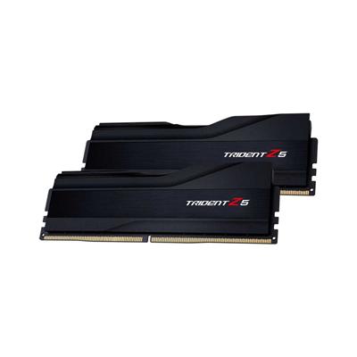 G.SKILL F5-6000U4040E16GX2-TZ5K Trident Z5 32GB(2x16GB) Kit DDR5-6000 CL40 1.3v Gaming Memory 3 G.SKILL F5-6000U4040E16GX2-TZ5K Trident Z5 32GB(2x16GB) Kit DDR5-6000 CL40 1.3v Gaming Memory - Image 3
