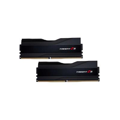 G.SKILL F5-6000U4040E16GX2-TZ5K Trident Z5 32GB(2x16GB) Kit DDR5-6000 CL40 1.3v Gaming Memory 2 G.SKILL F5-6000U4040E16GX2-TZ5K Trident Z5 32GB(2x16GB) Kit DDR5-6000 CL40 1.3v Gaming Memory - Image 2