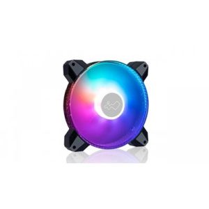 InWin IW-FN-ASN140-1PK Saturn ASN140 ARGB LED 140mm Case Fan