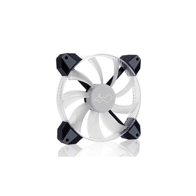 InWin IW-FN-ASN140-1PK Saturn ASN140 ARGB LED 140mm Case Fan 4 InWin IW-FN-ASN140-1PK Saturn ASN140 ARGB LED 140mm Case Fan - Image 4