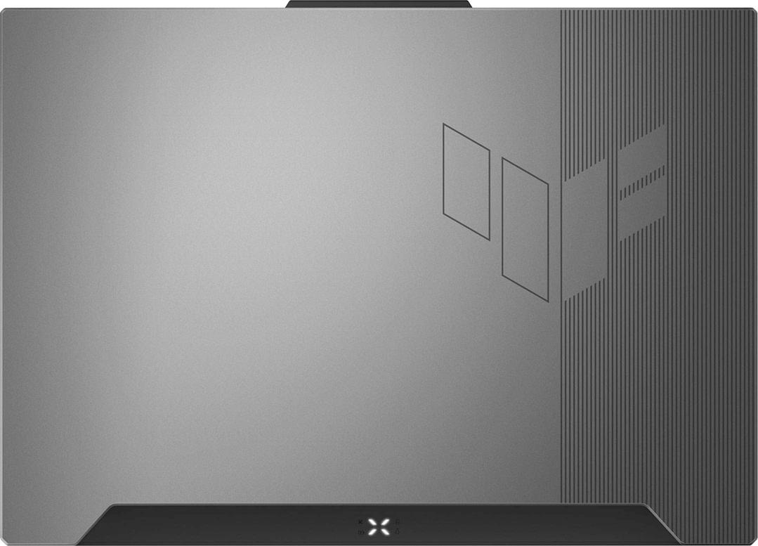 ASUS TUF Gaming A15 AMD Ryzen 7 6800HS 15.6" FHD 144Hz IPS 2x 8GB DDR5-4800MHz RTX 2050 4GB GDDR6 512GB PCIe NVMe M.2 SSD Windows 11 Home Grey Gaming Laptop 6 ASUS TUF Gaming A15 AMD Ryzen 7 6800HS 15.6" FHD 144Hz IPS 2x 8GB DDR5-4800MHz RTX 2050 4GB GDDR6 512GB PCIe NVMe M.2 SSD Windows 11 Home Grey Gaming Laptop - Image 6