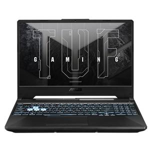 ASUS TUF Gaming F15 Intel i5-11400H 15.6" FHD 144Hz IPS 8GB DDR4-3200MHz RTX 2050 4GB GDDR6 512GB PCIe 3.0 NVMe M.2 SSD Windows 11 Home Graphite Black Gaming Laptop 1 ASUS TUF Gaming F15 Intel i5-11400H 15.6" FHD 144Hz IPS 8GB DDR4-3200MHz RTX 2050 4GB GDDR6 512GB PCIe 3.0 NVMe M.2 SSD Windows 11 Home Graphite Black Gaming Laptop