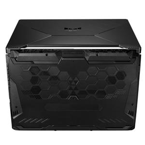 ASUS TUF Gaming F15 Intel i5-11400H 15.6" FHD 144Hz IPS 8GB DDR4-3200MHz RTX 2050 4GB GDDR6 512GB PCIe 3.0 NVMe M.2 SSD Windows 11 Home Graphite Black Gaming Laptop 5 ASUS TUF Gaming F15 Intel i5-11400H 15.6" FHD 144Hz IPS 8GB DDR4-3200MHz RTX 2050 4GB GDDR6 512GB PCIe 3.0 NVMe M.2 SSD Windows 11 Home Graphite Black Gaming Laptop - Image 5